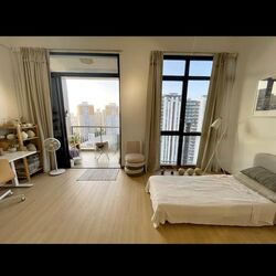 Jelebu Road (D23), Apartment #496354061